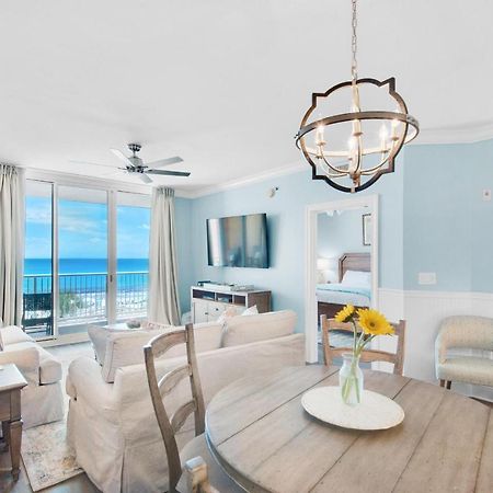 Villa Azure #407 à Fort Walton Beach Extérieur photo