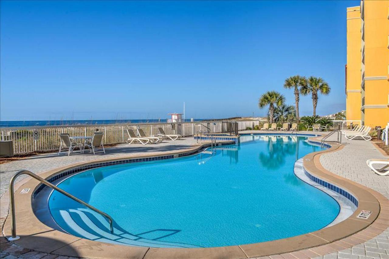 Villa Azure #407 à Fort Walton Beach Extérieur photo