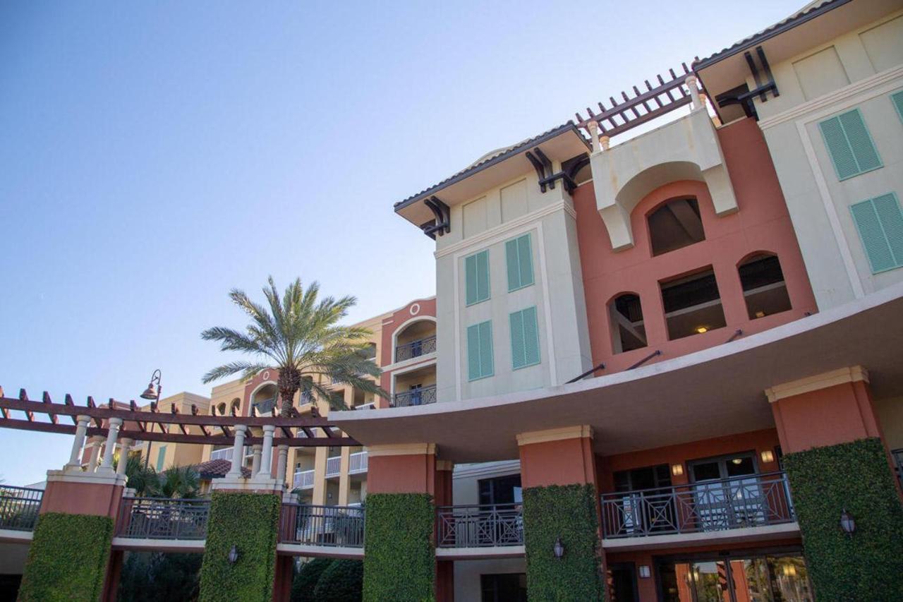 Villa Azure #407 à Fort Walton Beach Extérieur photo