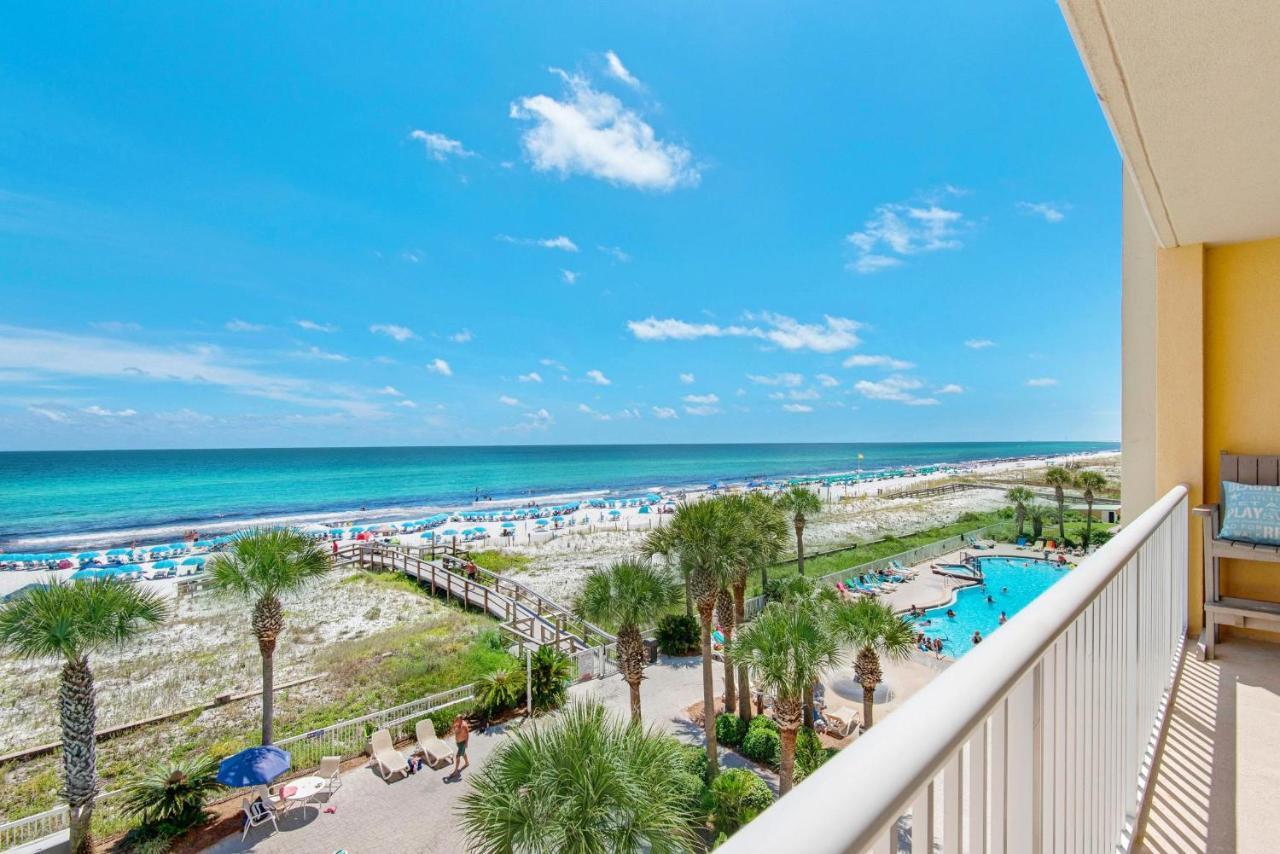 Villa Azure #407 à Fort Walton Beach Extérieur photo