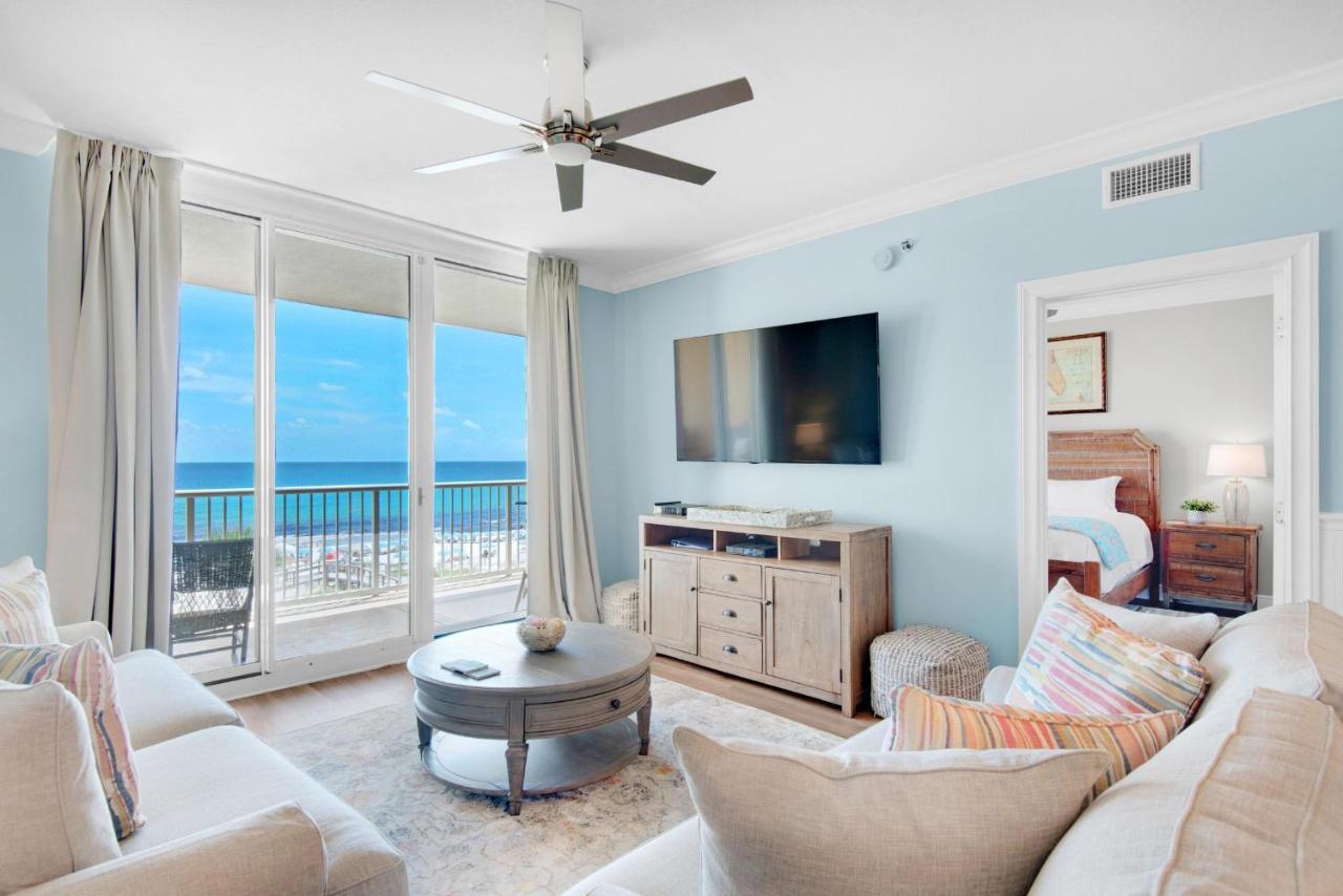 Villa Azure #407 à Fort Walton Beach Extérieur photo