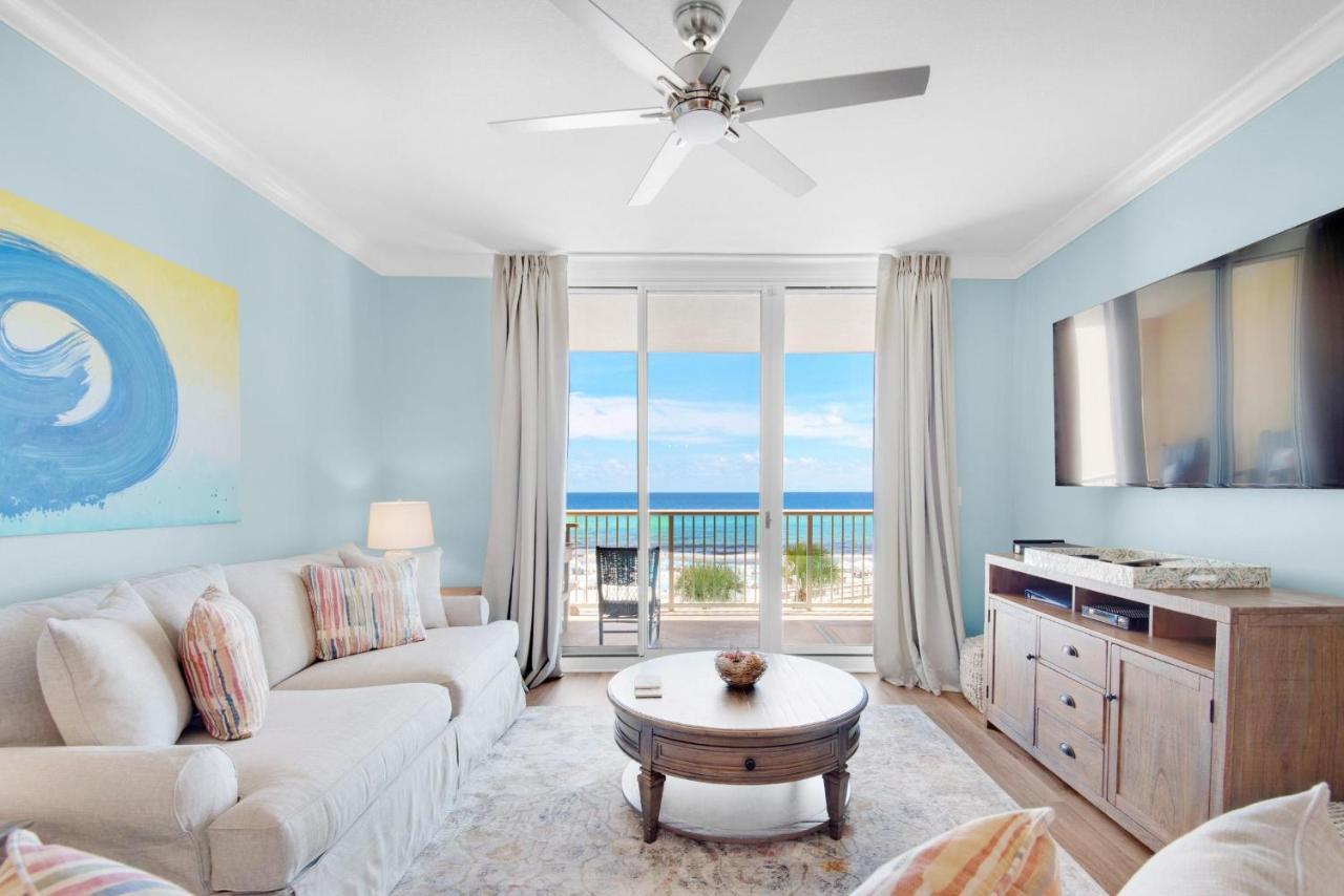 Villa Azure #407 à Fort Walton Beach Extérieur photo