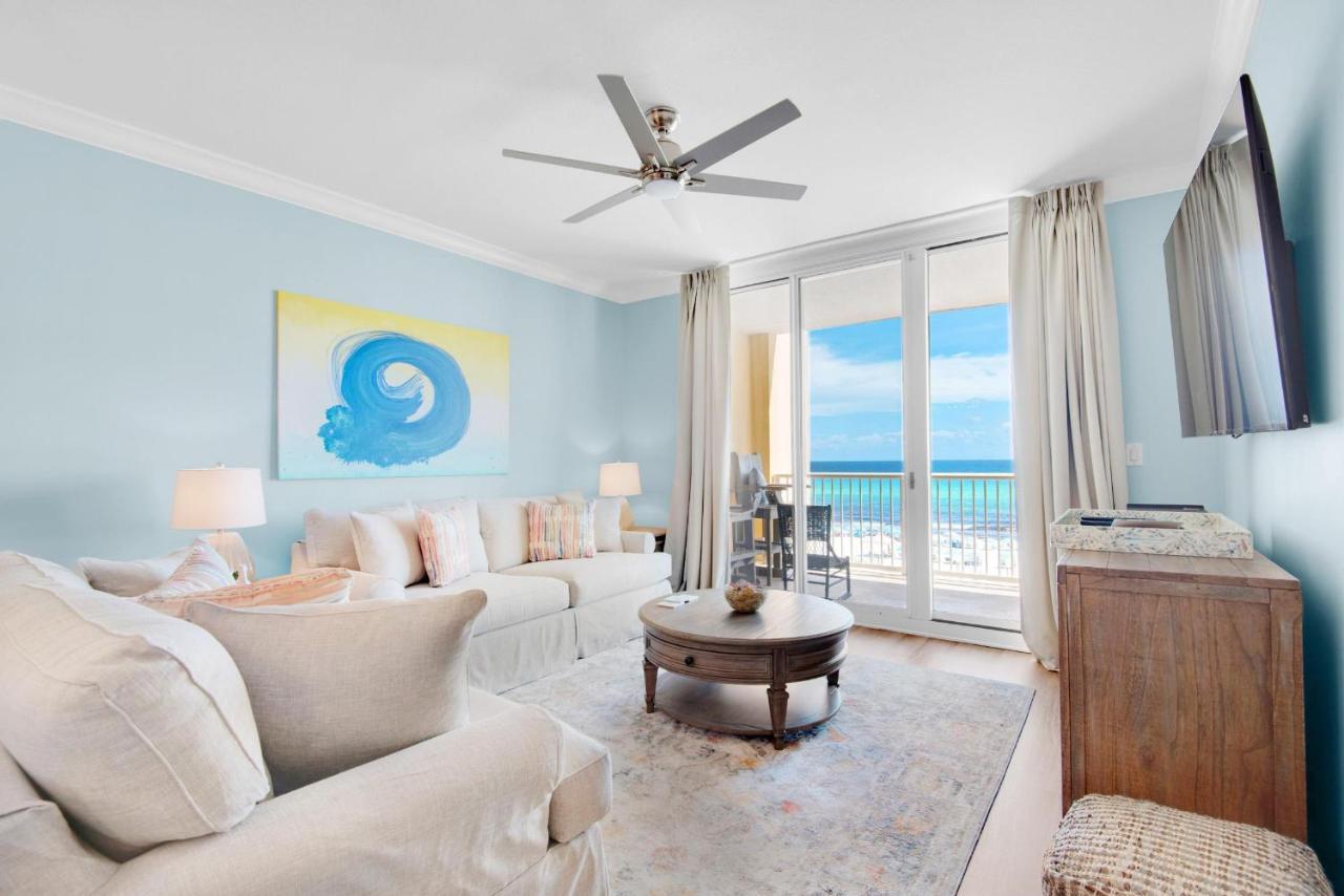 Villa Azure #407 à Fort Walton Beach Extérieur photo