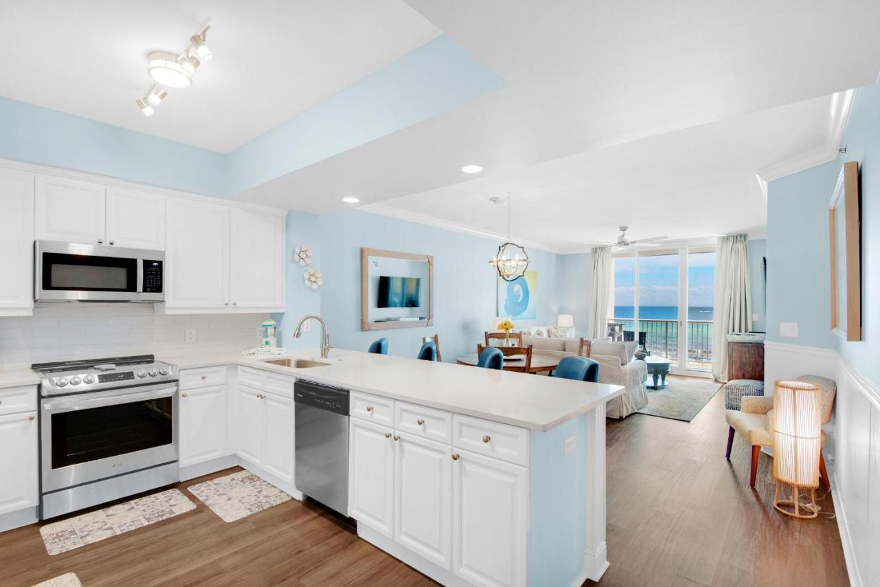 Villa Azure #407 à Fort Walton Beach Extérieur photo